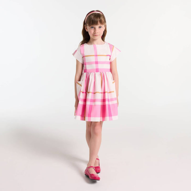 Lookbook za djevojčice