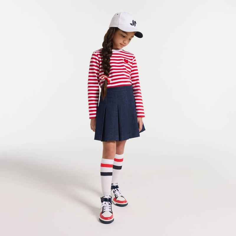 Lookbook za djevojčice