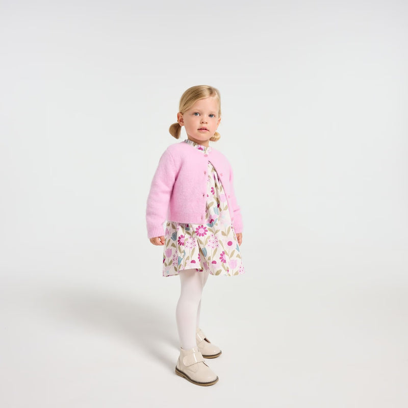 Lookbook za bebe djevojčice