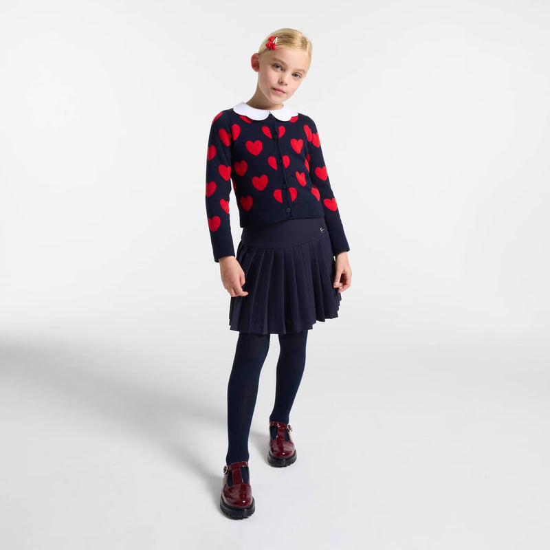 Lookbook za djevojčice