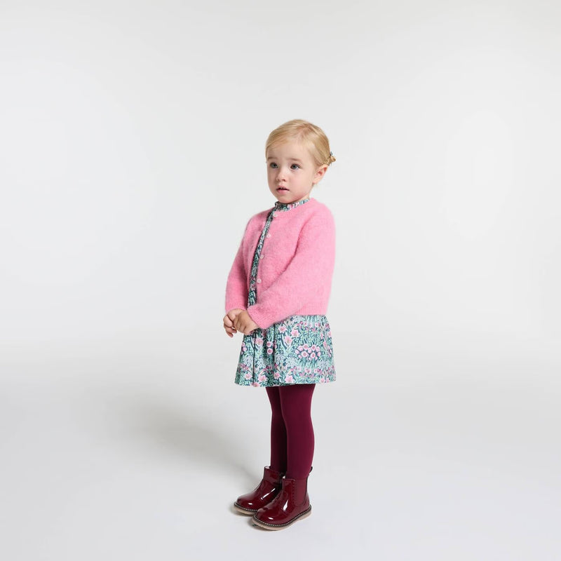 Lookbook za bebe djevojčice