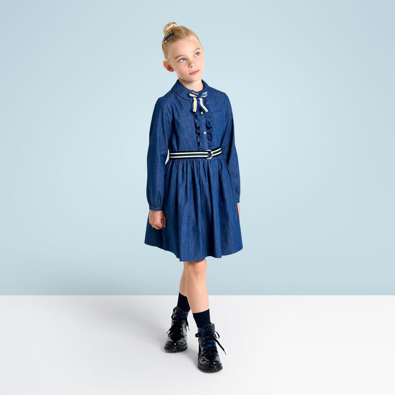 Lookbook za djevojčice