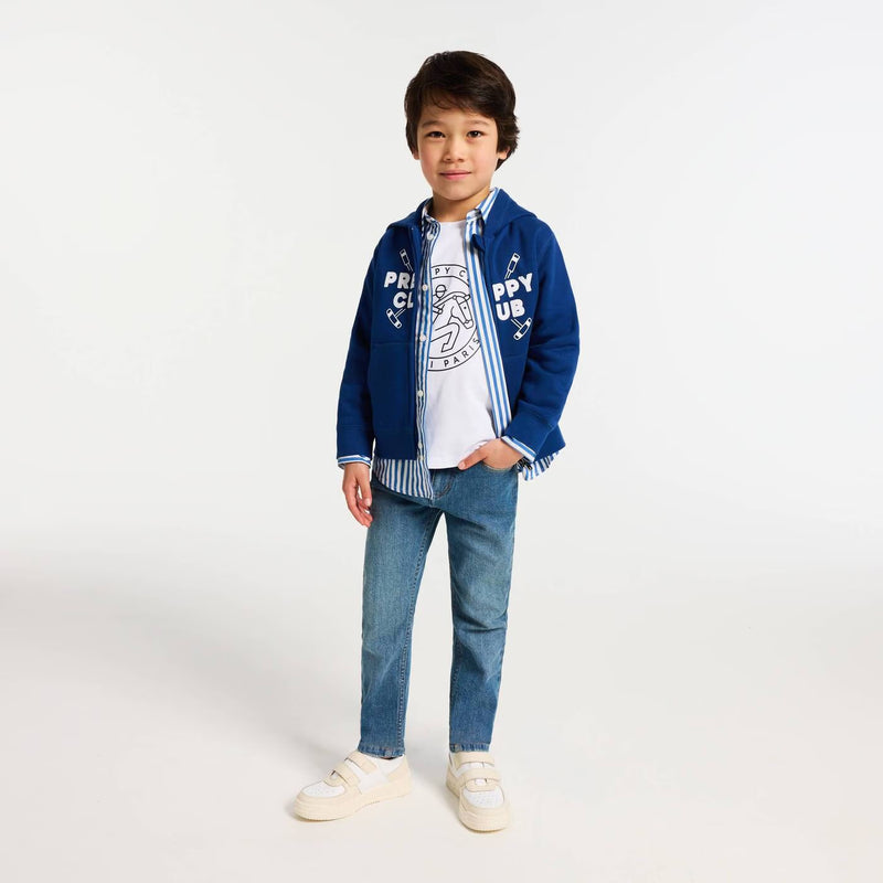 Lookbook za dječake