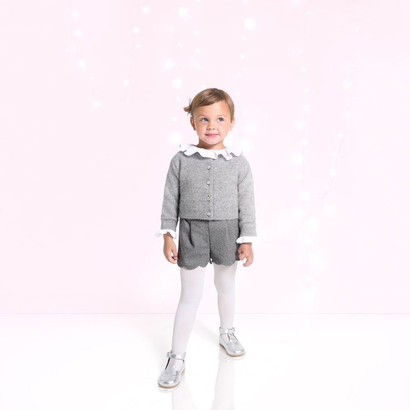 Lookbook za bebe djevojčice
