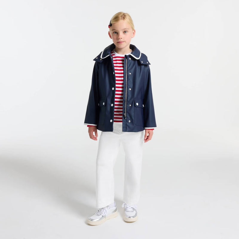 Lookbook za djevojčice