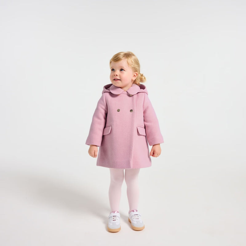Lookbook za bebe djevojčice