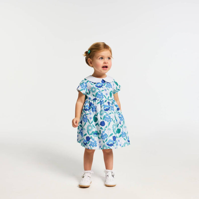 Lookbook za bebe djevojčice