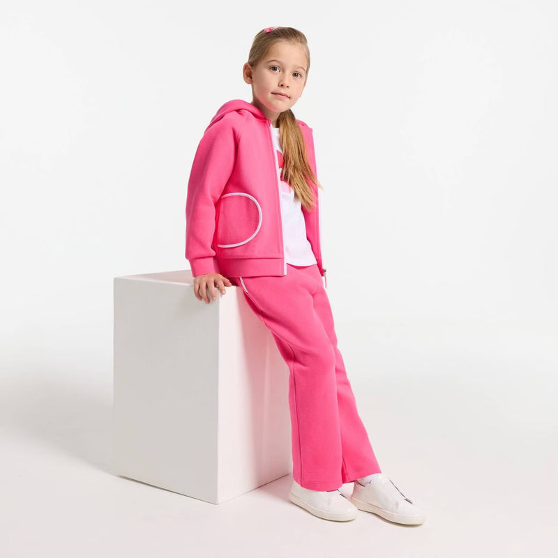 Lookbook za djevojčice