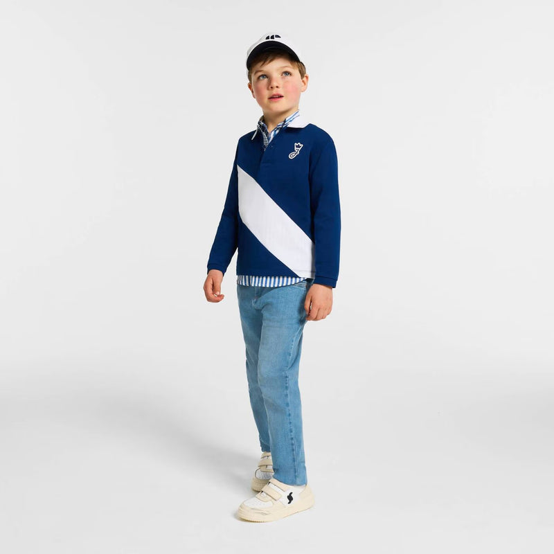 Lookbook za dječake
