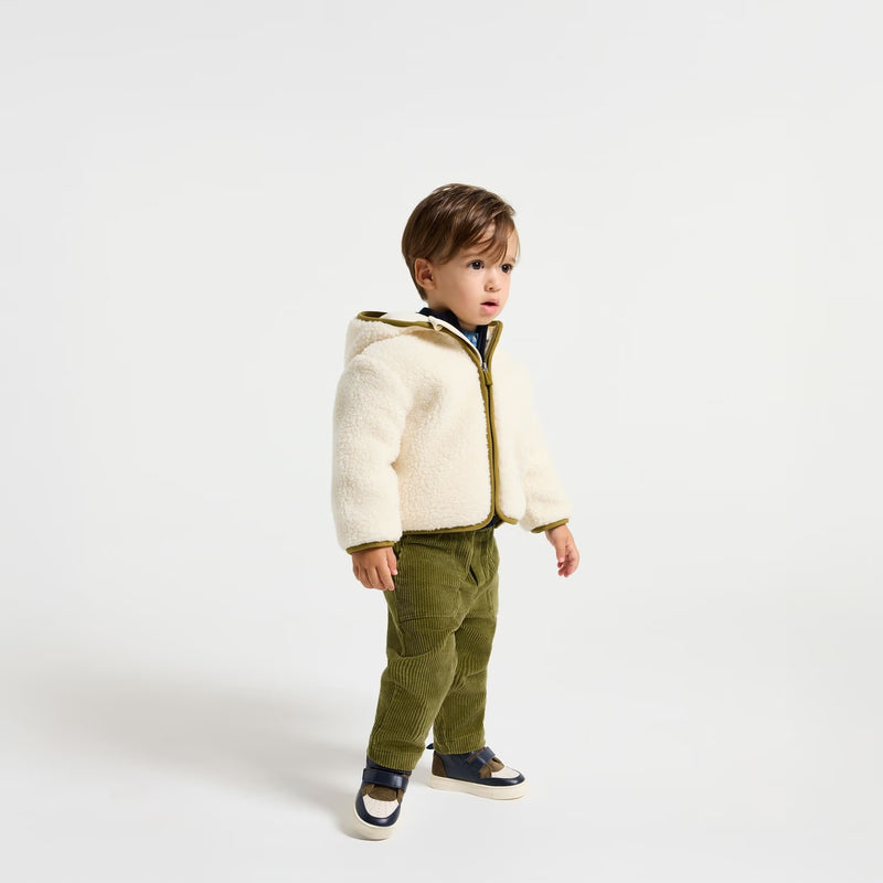 Lookbook za bebe dječake