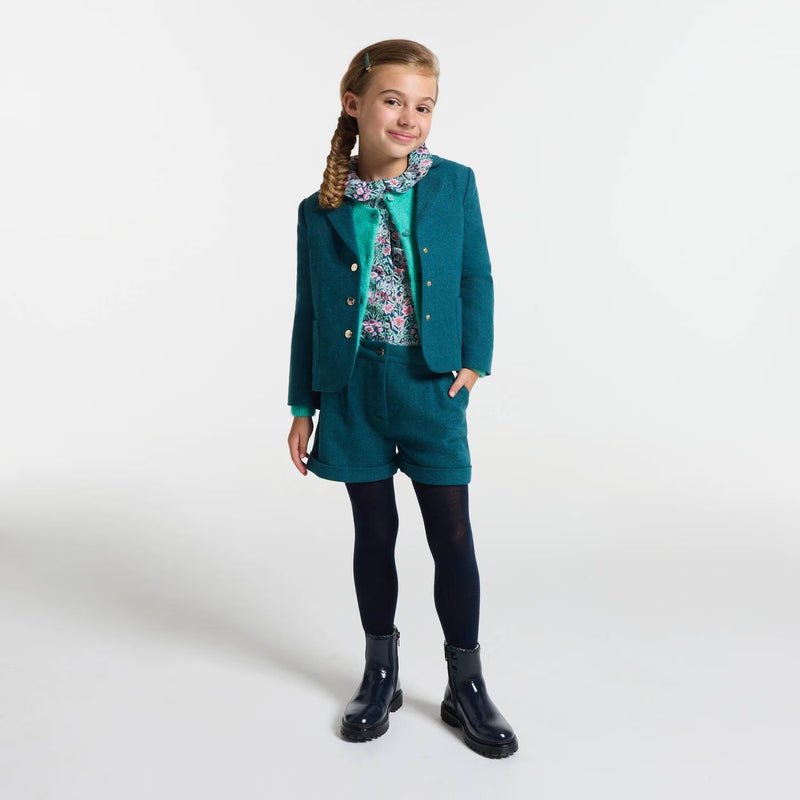 Lookbook za djevojčice