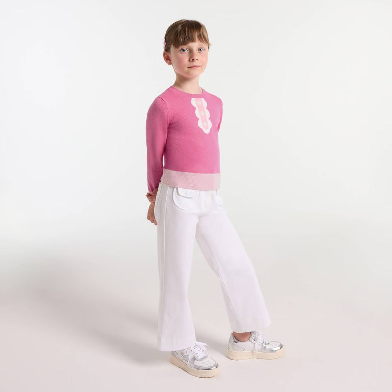 Lookbook za djevojčice