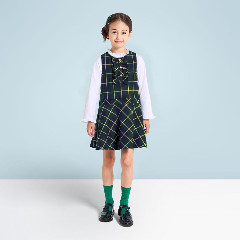 Lookbook za djevojčice