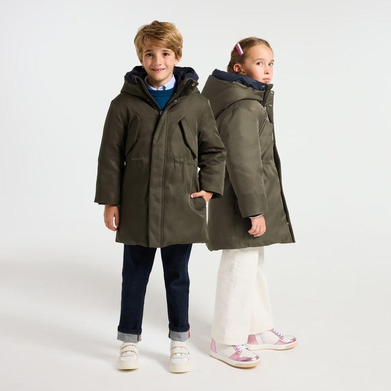 Lookbook za dječake