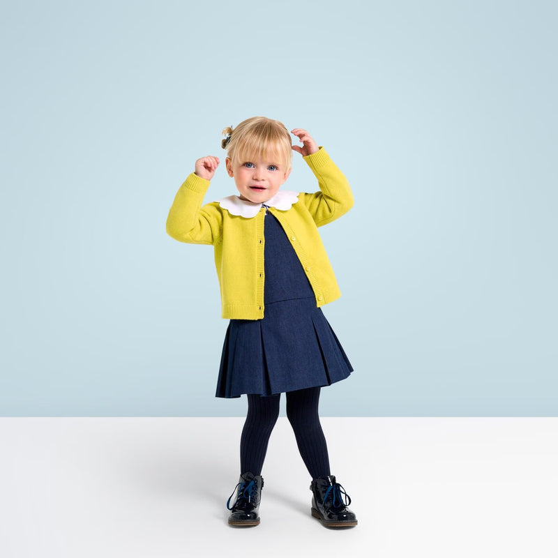 Lookbook za bebe djevojčice