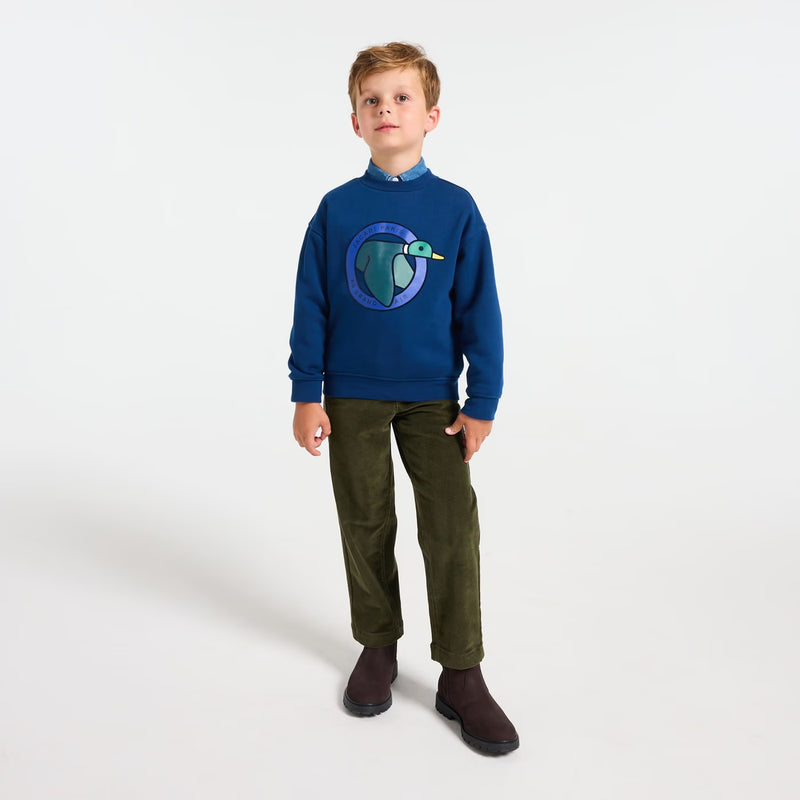 Lookbook za dječake