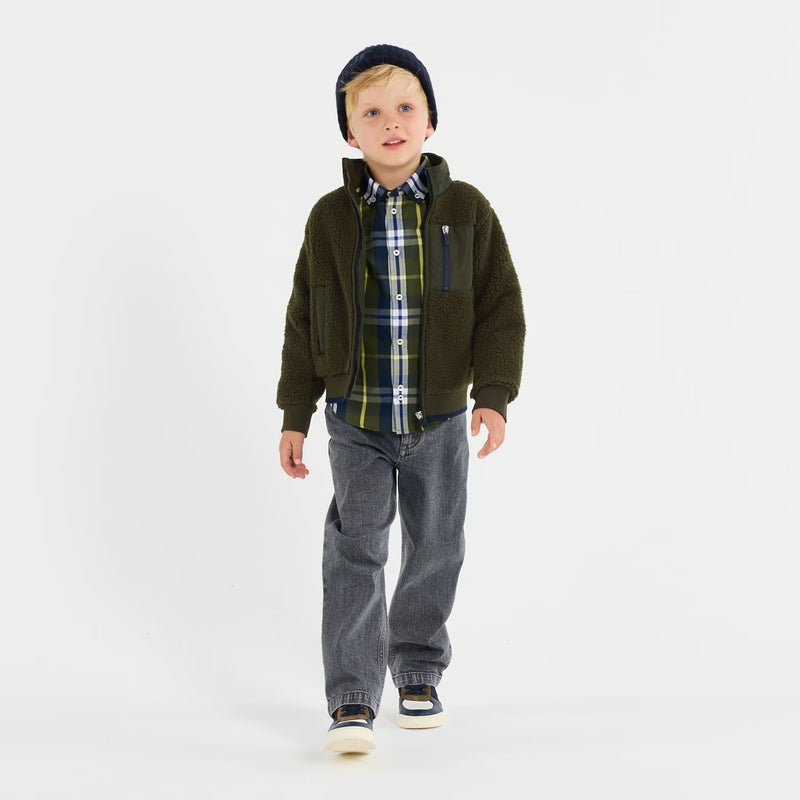 Lookbook za dječake