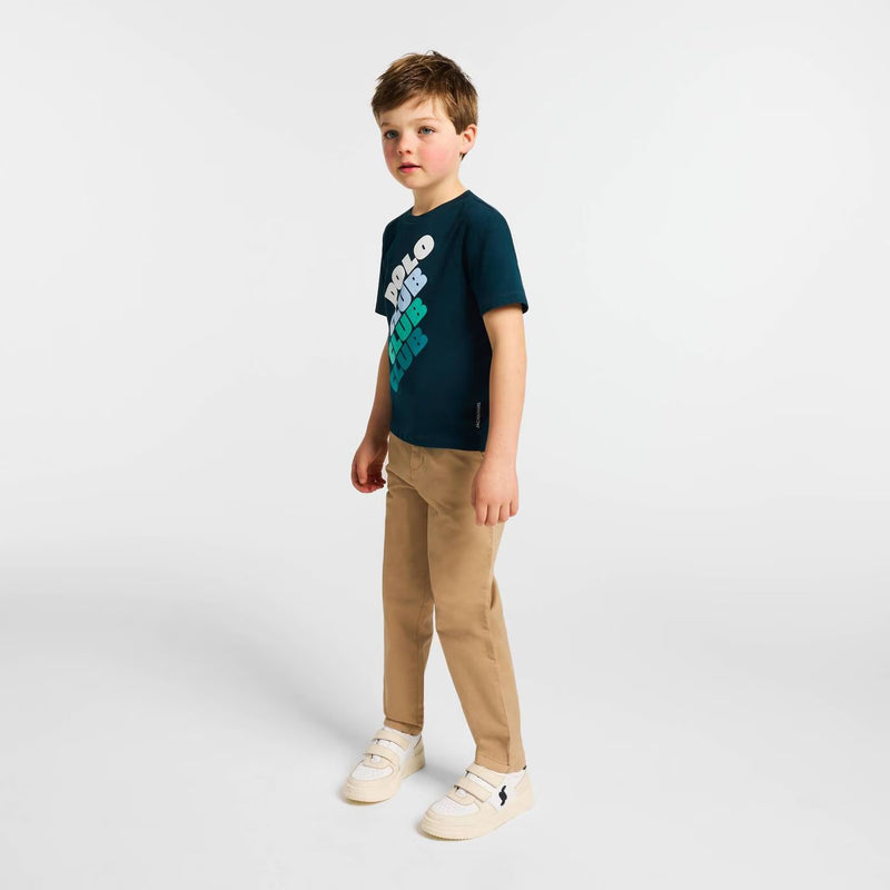 Lookbook za dječake