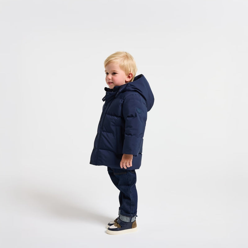Lookbook za bebe dječake