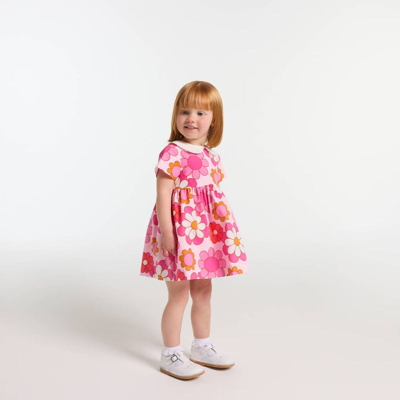 Lookbook za bebe djevojčice