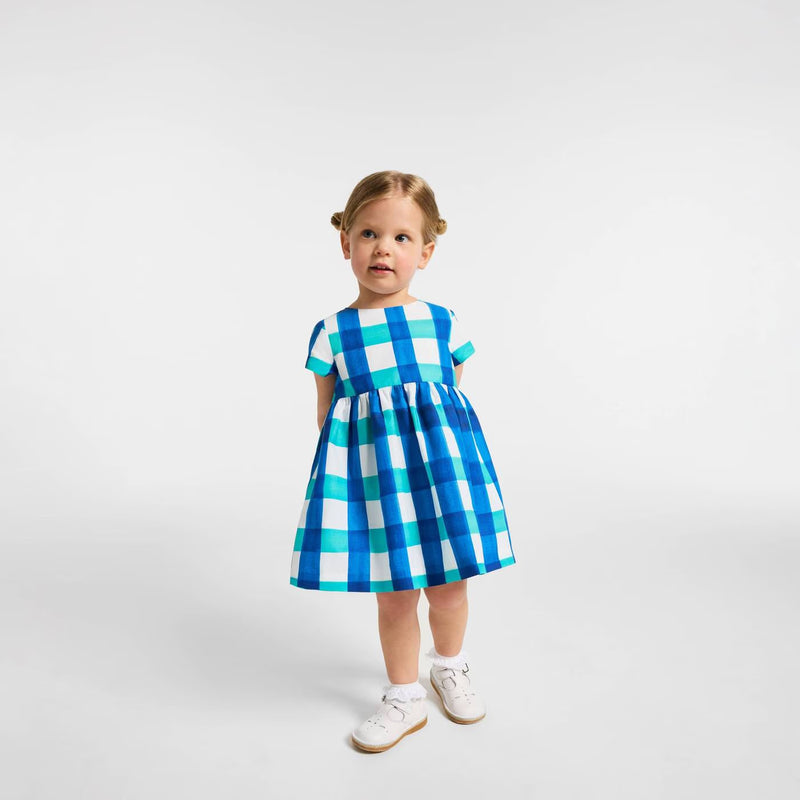 Lookbook za bebe djevojčice