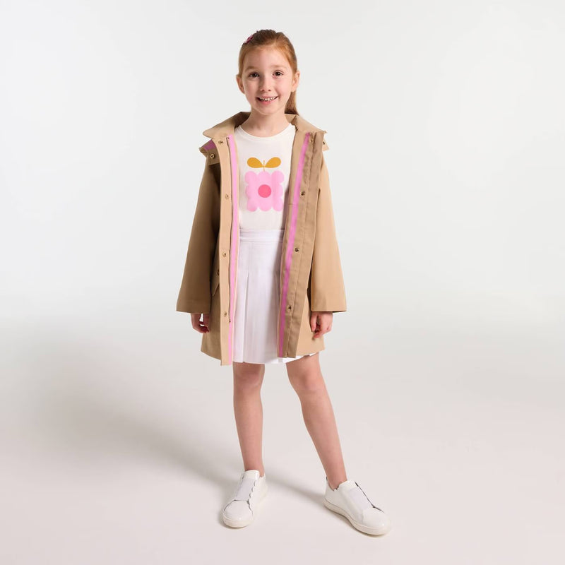 Lookbook za djevojčice