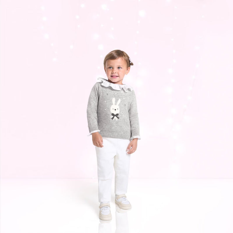 Lookbook za bebe djevojčice